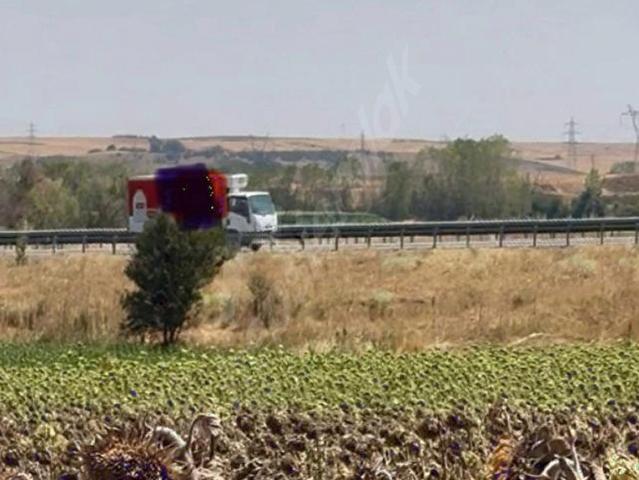 Havsa içerisinde satılık Arsa