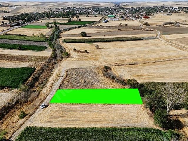 Havsa, Edirne içerisinde satılık Arsa