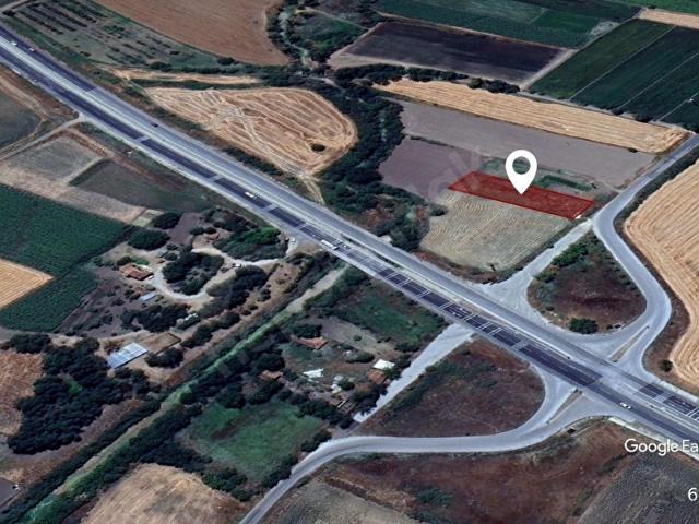 Abalar, Havsa içerisinde satılık Arsa