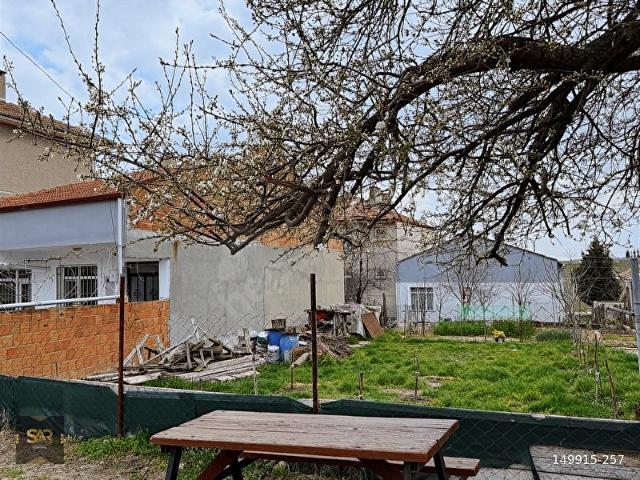 Havsa, Edirne içerisinde satılık Arsa
