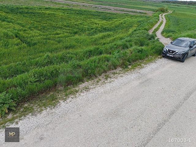 Havsa, Edirne içerisinde satılık Arsa