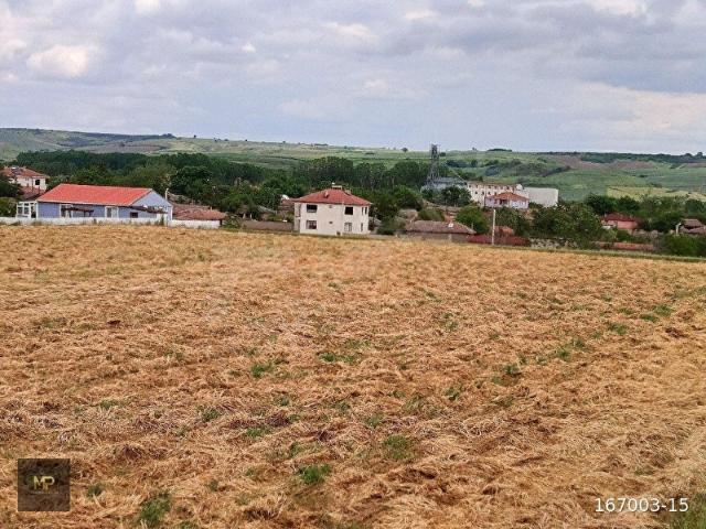 Havsa içerisinde satılık Arsa