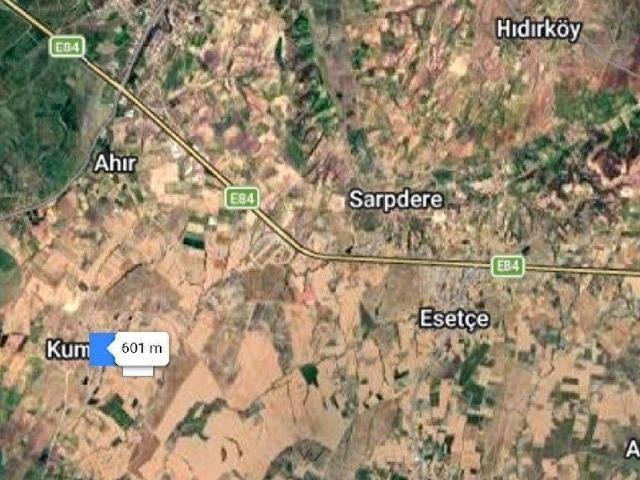 İpsala, Edirne içerisinde satılık Arsa