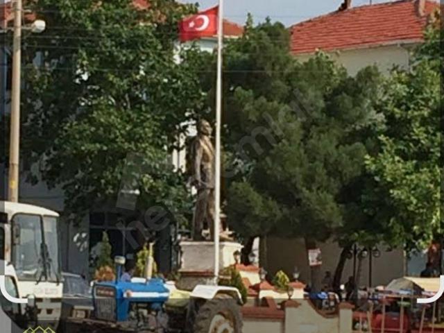 Balabancık, İpsala içerisinde satılık Arsa