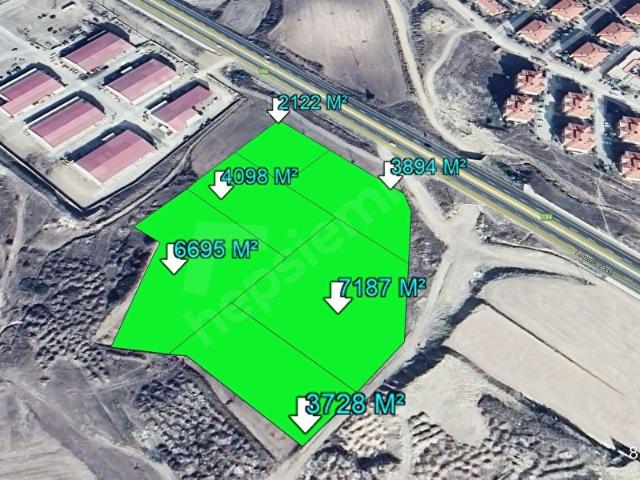 İpsala, Edirne içerisinde satılık Dükkan