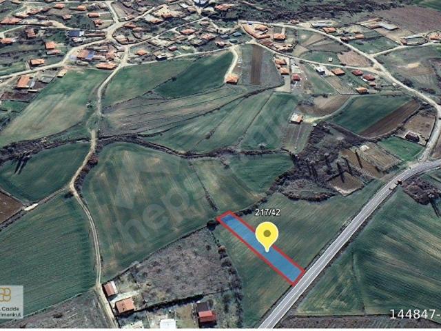 Keşan, Edirne içerisinde satılık Arsa