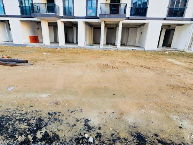 Edirne TOKİ Konutları, Edirne Merkez içerisinde satılık Dükkan