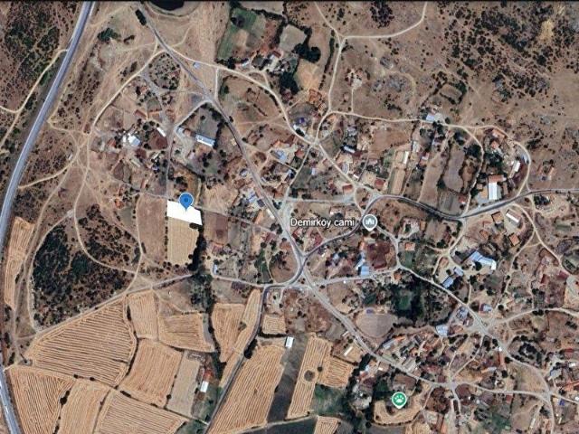 Lalapaşa, Edirne içerisinde satılık Arsa