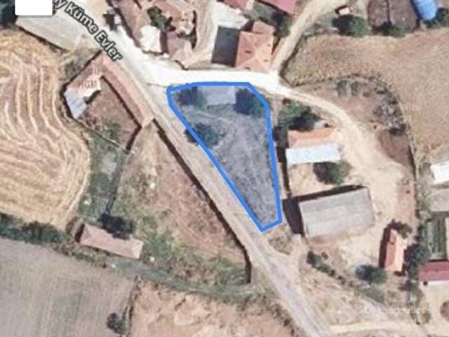 Doğanköy, Lalapaşa içerisinde satılık Arsa