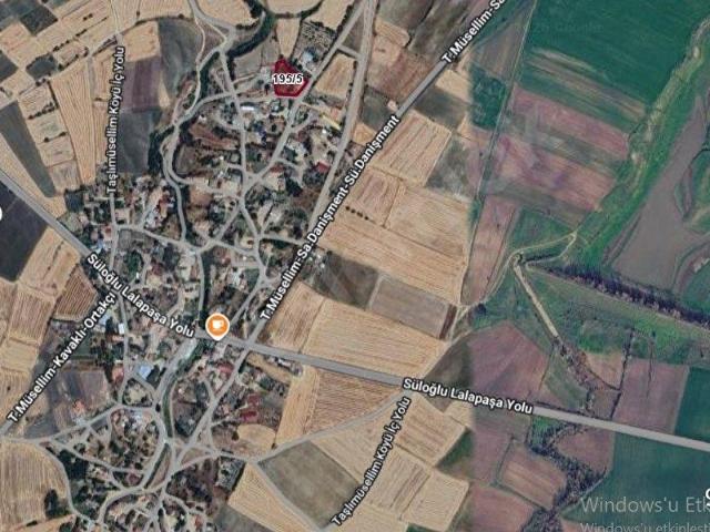 Lalapaşa, Edirne içerisinde satılık Arsa