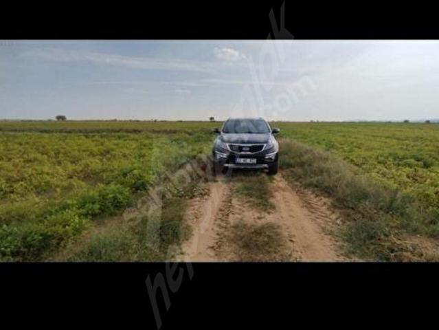 Alibey, Meriç içerisinde satılık Arsa
