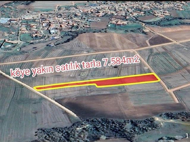 Küçük Altıağaç, Meriç içerisinde satılık Arsa