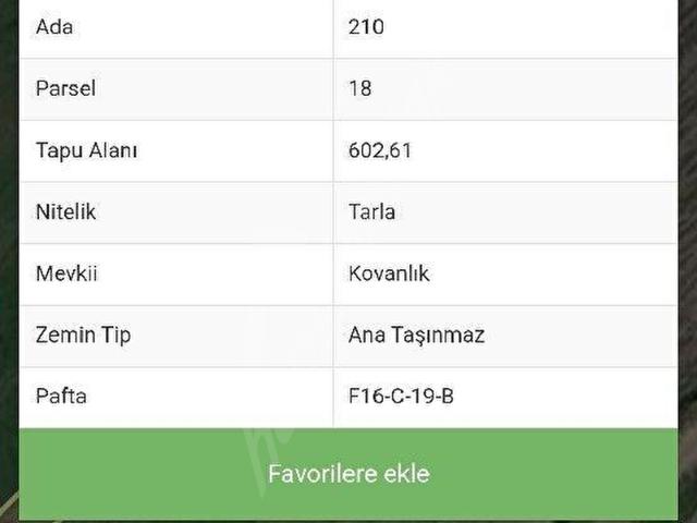 Yenicegörice, Meriç içerisinde satılık Arsa