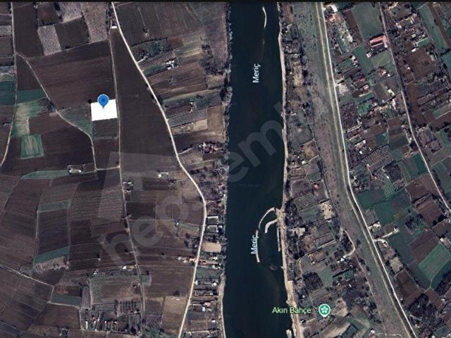 Edirne Merkez, Edirne içerisinde satılık mülk