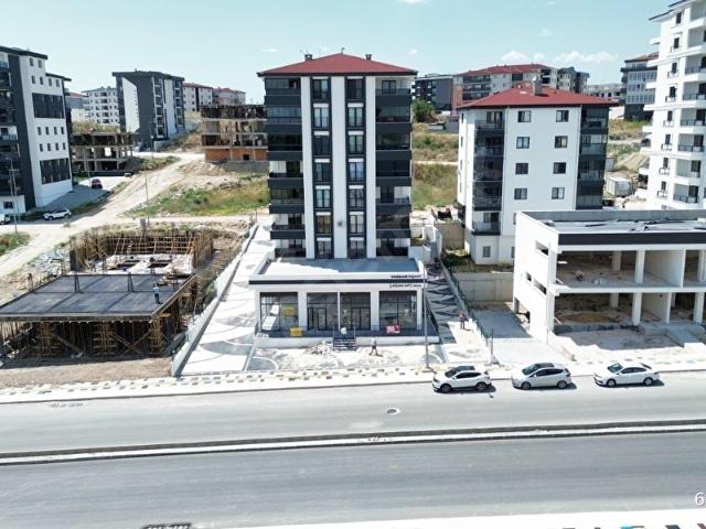Edirne Merkez, Edirne içerisinde satılık Dükkan