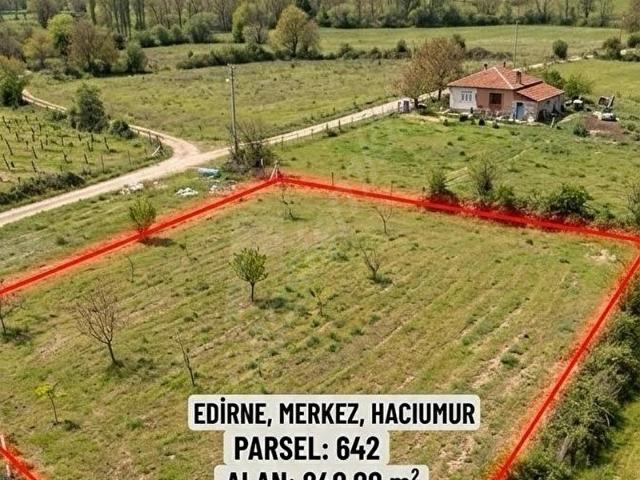 Süloğlu, Edirne içerisinde satılık mülk