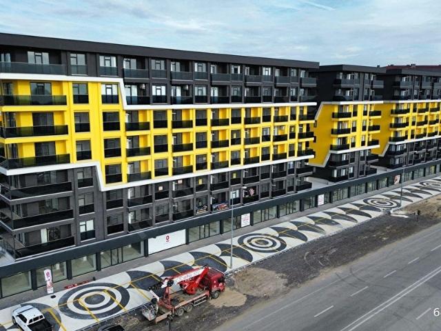 Edirne Merkez, Edirne içerisinde satılık Dükkan