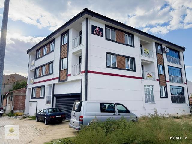 Edirne Merkez, Edirne içerisinde satılık mülk