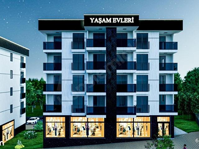 Kurtuluş Mahallesi, Edirne Merkez içerisinde satılık mülk