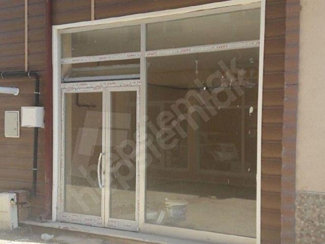Talatpaşa Mahallesi, Edirne Merkez içerisinde satılık Dükkan