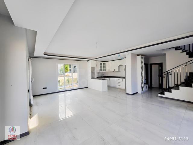 Edirne Merkez içerisinde satılık Villa