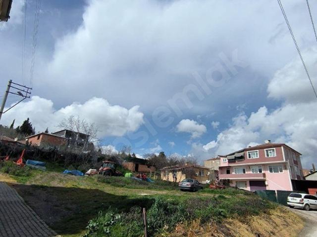 Yıldırım Beyazıt Mahallesi, Edirne Merkez içerisinde satılık Arsa
