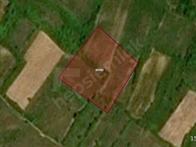 Uzunköprü, Edirne içerisinde satılık Arsa