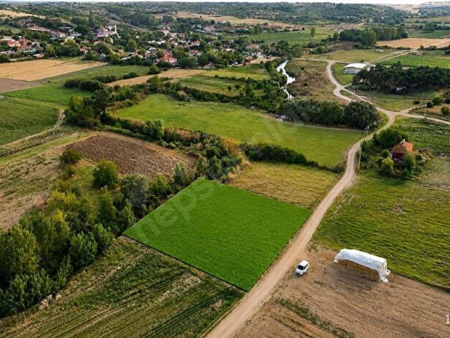 Uzunköprü, Edirne içerisinde satılık Arsa