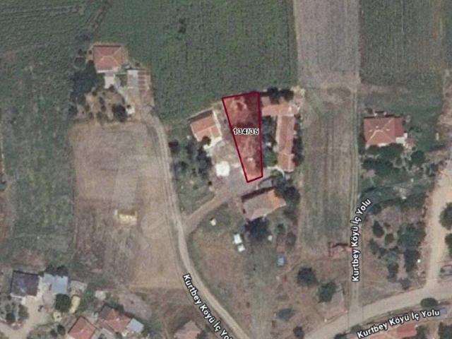 Uzunköprü, Edirne içerisinde satılık Arsa
