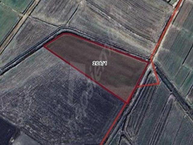 Uzunköprü, Edirne içerisinde satılık Arsa