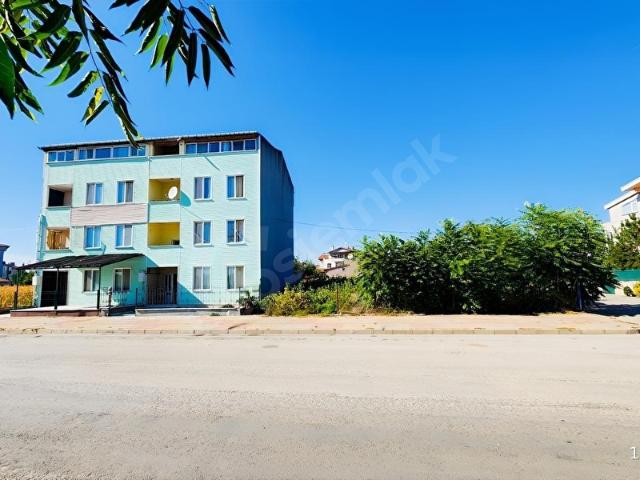 Yeniimaret Mahallesi, Edirne Merkez içerisinde satılık Arsa