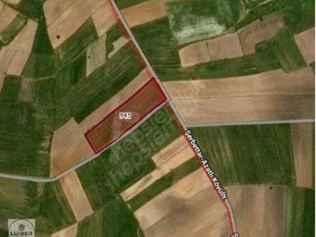 Havsa, Edirne içerisinde satılık Arsa