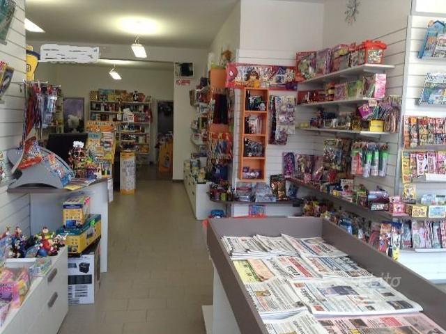 Locale Commerciale in affitto a località Fillungo, Massarosa