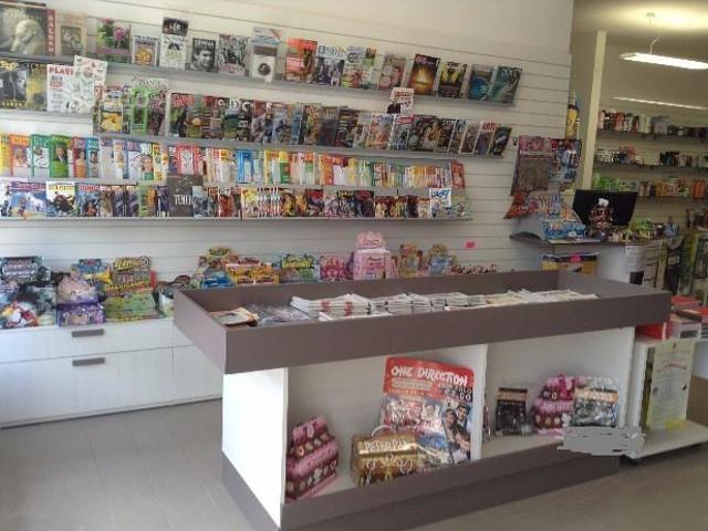 Locale Commerciale in affitto a Massarosa, Toscana