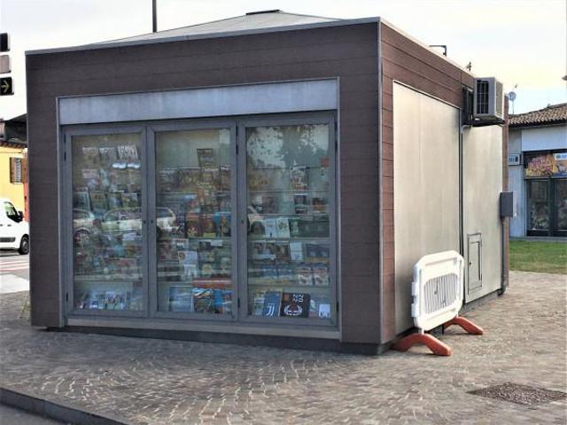 Locale Commerciale in vendita a Pozzetto, Cittadella