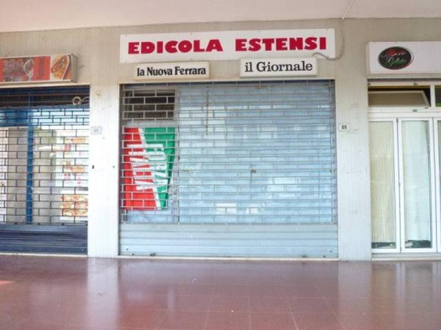 Locale Commerciale in vendita a Quartiere Le Valli, Comacchio