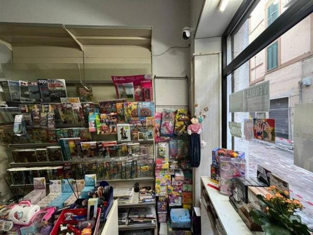 Locale Commerciale in vendita a Borgo San Martino, Roma Capitale