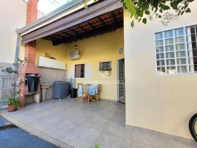 Casa venda em Botucatu