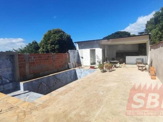 Casa venda em Região Imediata de Jaú, Barra Bonita