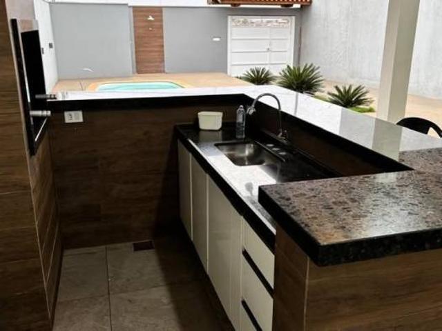 Casa venda em Região Imediata de Jaú, Barra Bonita