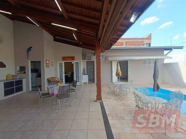 Casa venda em Região Imediata de Jaú, Barra Bonita