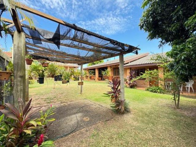 Casa venda em Vila Honolulu, Águas de São Pedro