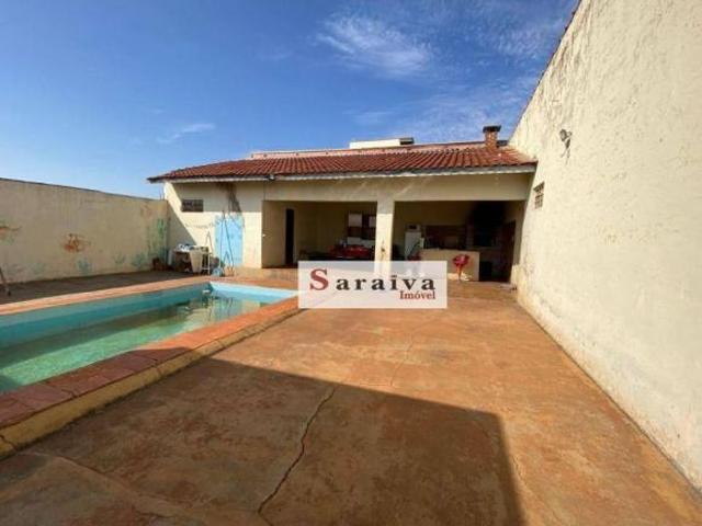 Casa venda em Região Imediata de Jaú, Itapuí