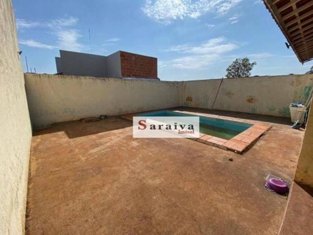 Casa venda em Região Imediata de Jaú, Itapuí
