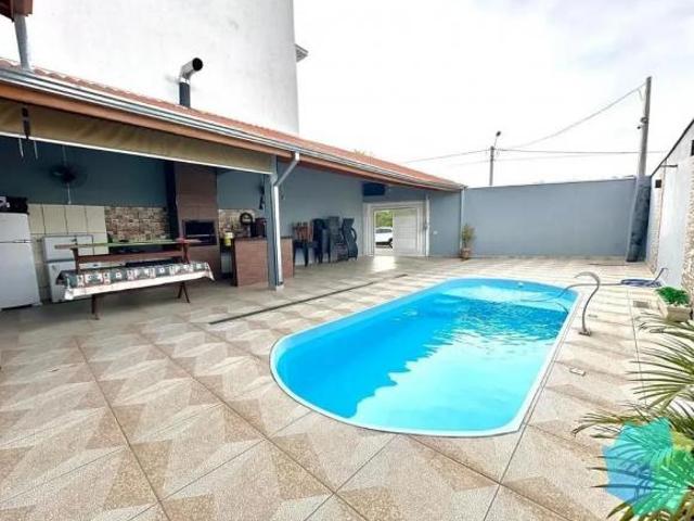 Casa venda em Jardim Novo São Pedro, Salto