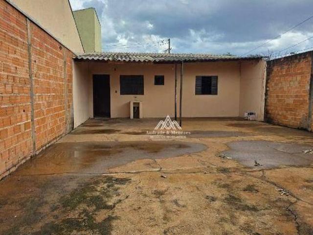 Casa venda em Região Imediata de Ribeirão Preto, Região Metropolitana de Ribeirão Preto