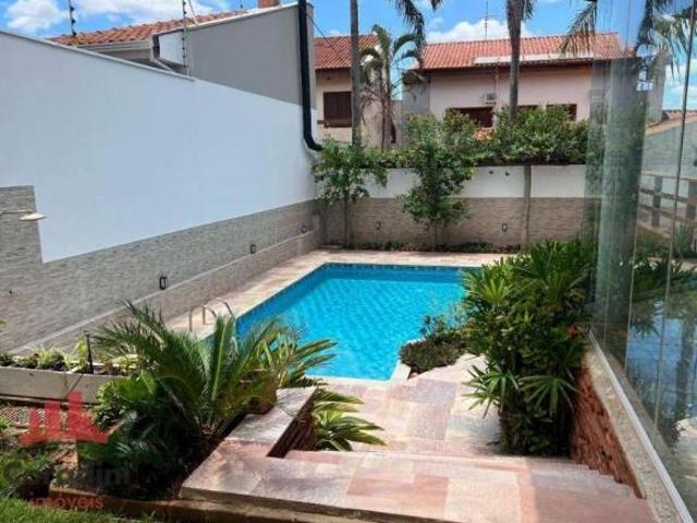 Casa venda em Jardim Colina, Americana