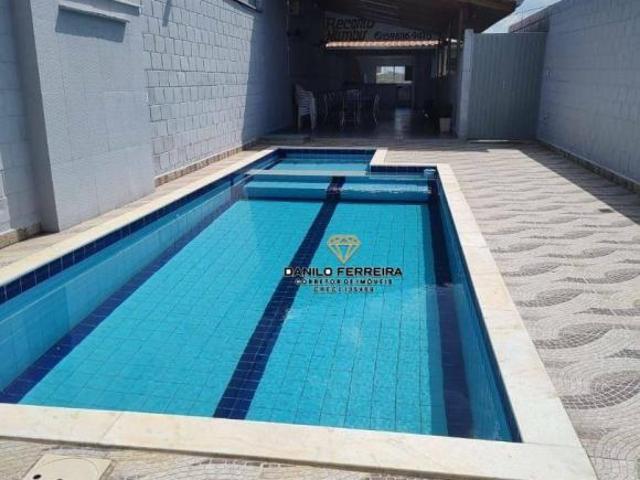 Casa venda em Residencial Parque Laguna, Salto