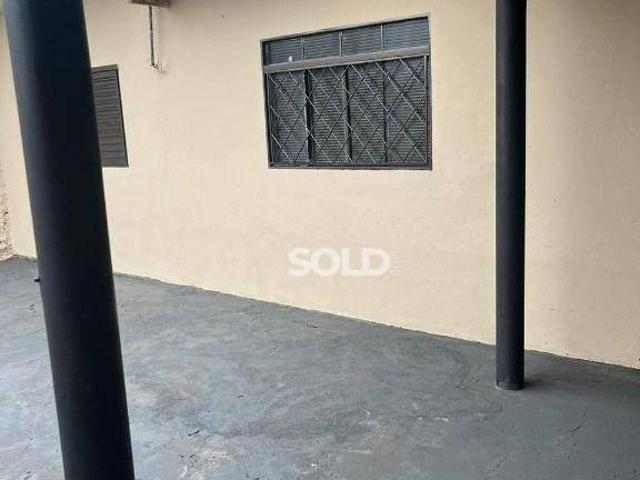 Casa venda em Região Imediata de Franca, Juranda