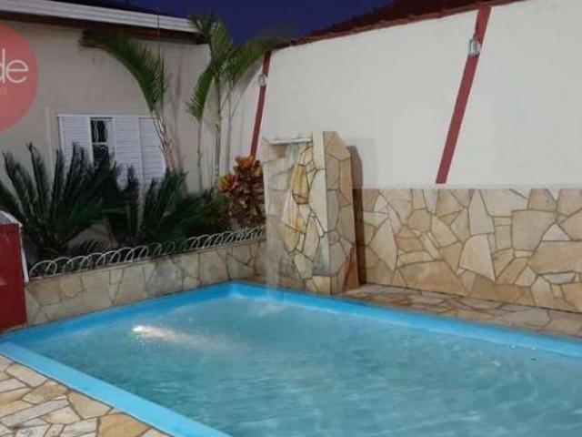 Casa venda em Região Imediata de Ribeirão Preto, Região Metropolitana de Ribeirão Preto